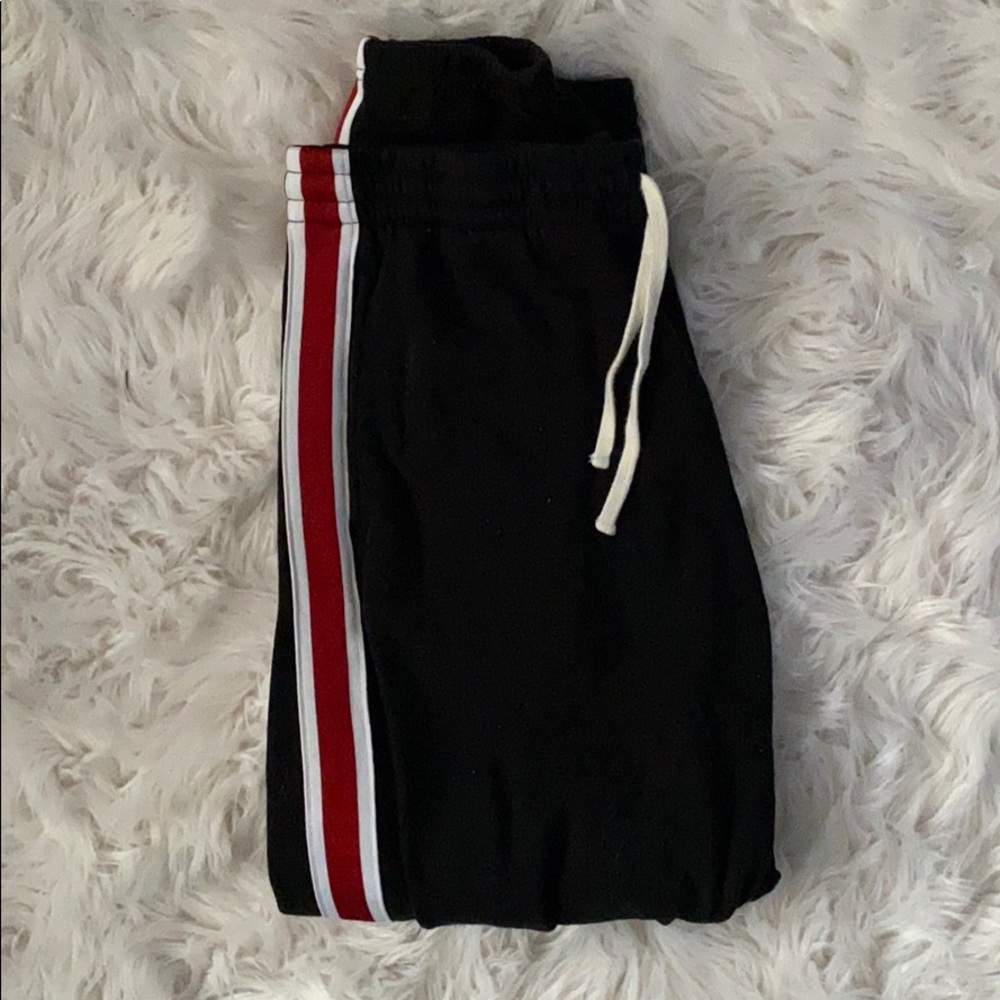 PacSun sweatpants - L
